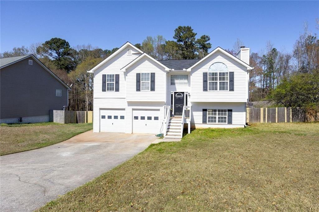 140 Mt Tabor Court Dallas, GA 30157 - Photo 29 of 32