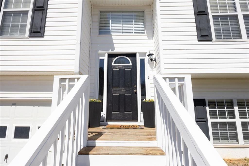 140 Mt Tabor Court Dallas, GA 30157 - Photo 3 of 32