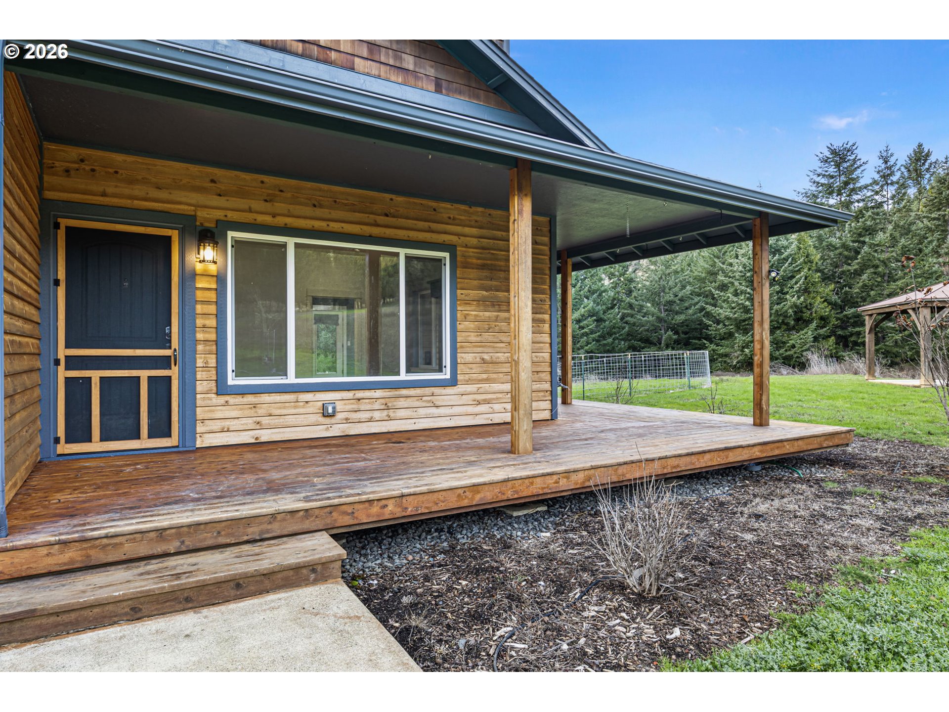 302 Scott Road Oakland, OR 97462 - Photo 9 of 48