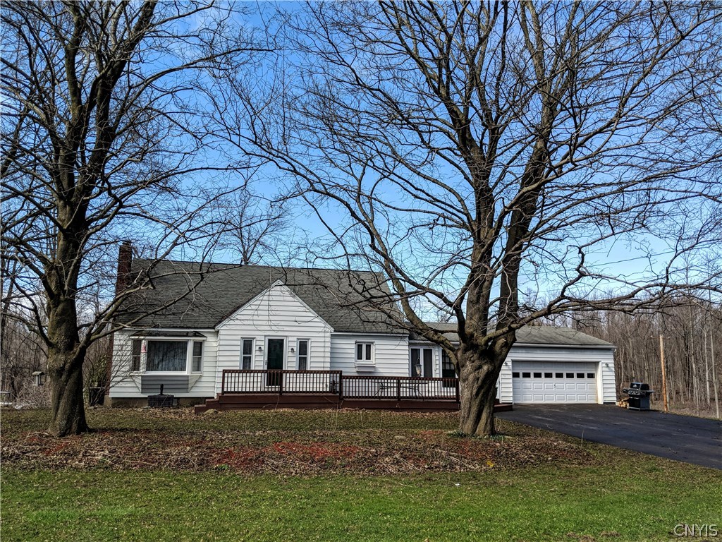 2303 Lamson Road Lysander, NY 13135 - Photo 1 of 1