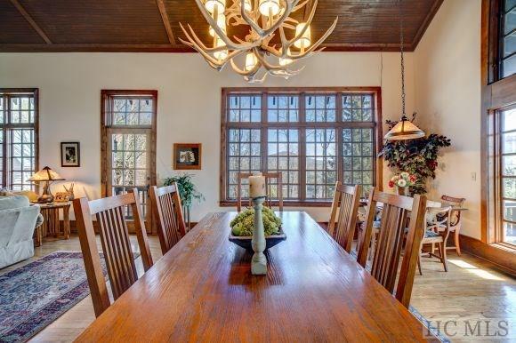 131 Rendezvous Ridge Cashiers, NC 28717 - Photo 3 of 18 Gallery Image 3