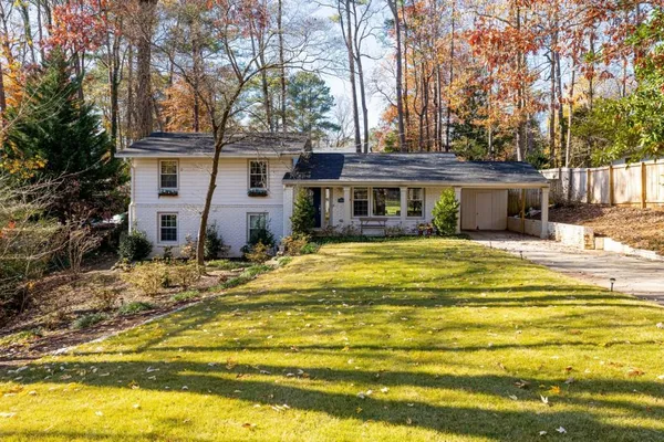 $4,500 | 3650 Fortingale Road, Chamblee, GA 30341