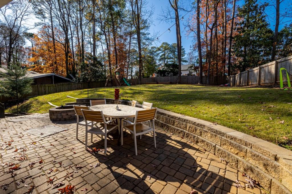 3650 Fortingale Road Chamblee, GA 30341 - Photo 16 of 20
