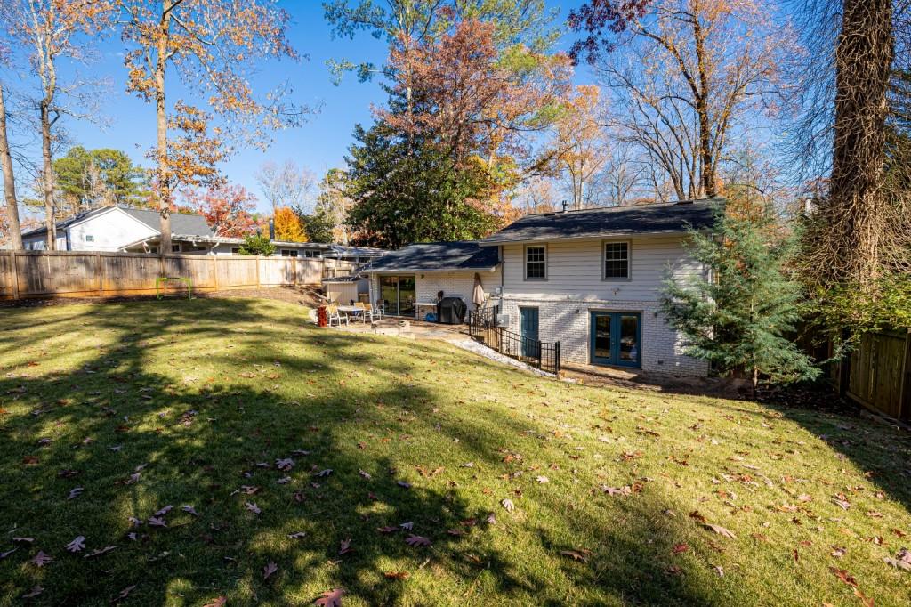 3650 Fortingale Road Chamblee, GA 30341 - Photo 17 of 20