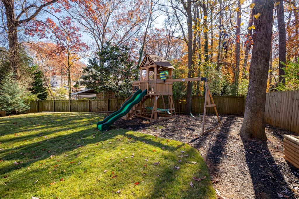 3650 Fortingale Road Chamblee, GA 30341 - Photo 18 of 20