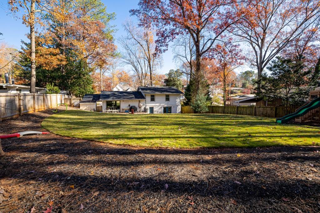 3650 Fortingale Road Chamblee, GA 30341 - Photo 19 of 20