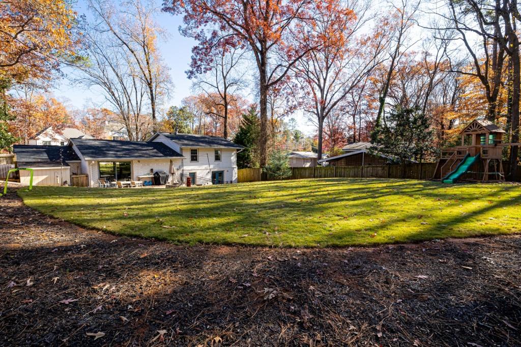 3650 Fortingale Road Chamblee, GA 30341 - Photo 20 of 20