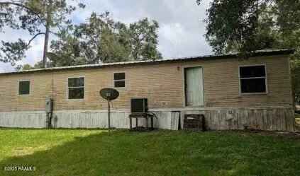 $109,700 | 9384 Highway 182, Franklin, LA 70538