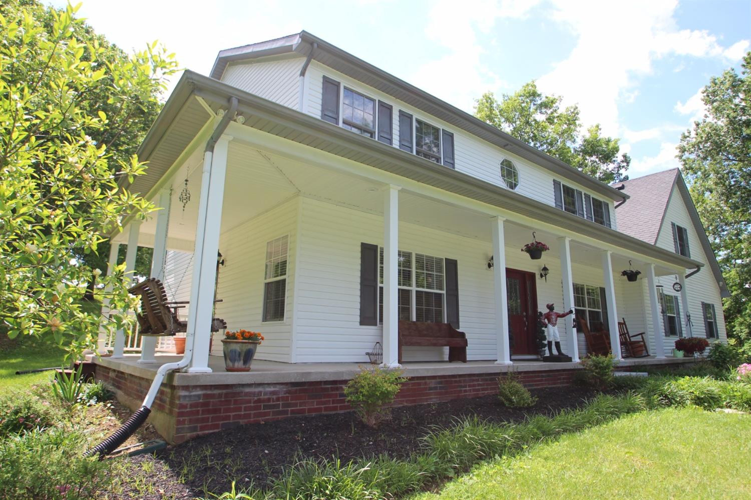 1616 Davis Road Sadieville, KY 40370 - Photo 3 of 39 Photo 3