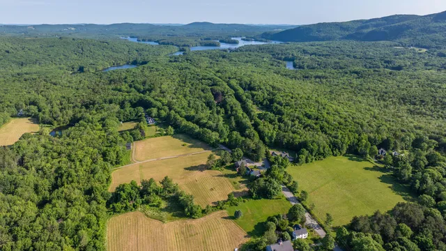 $895,000 | 43 Melvin Heights Road, Camden, ME 04843