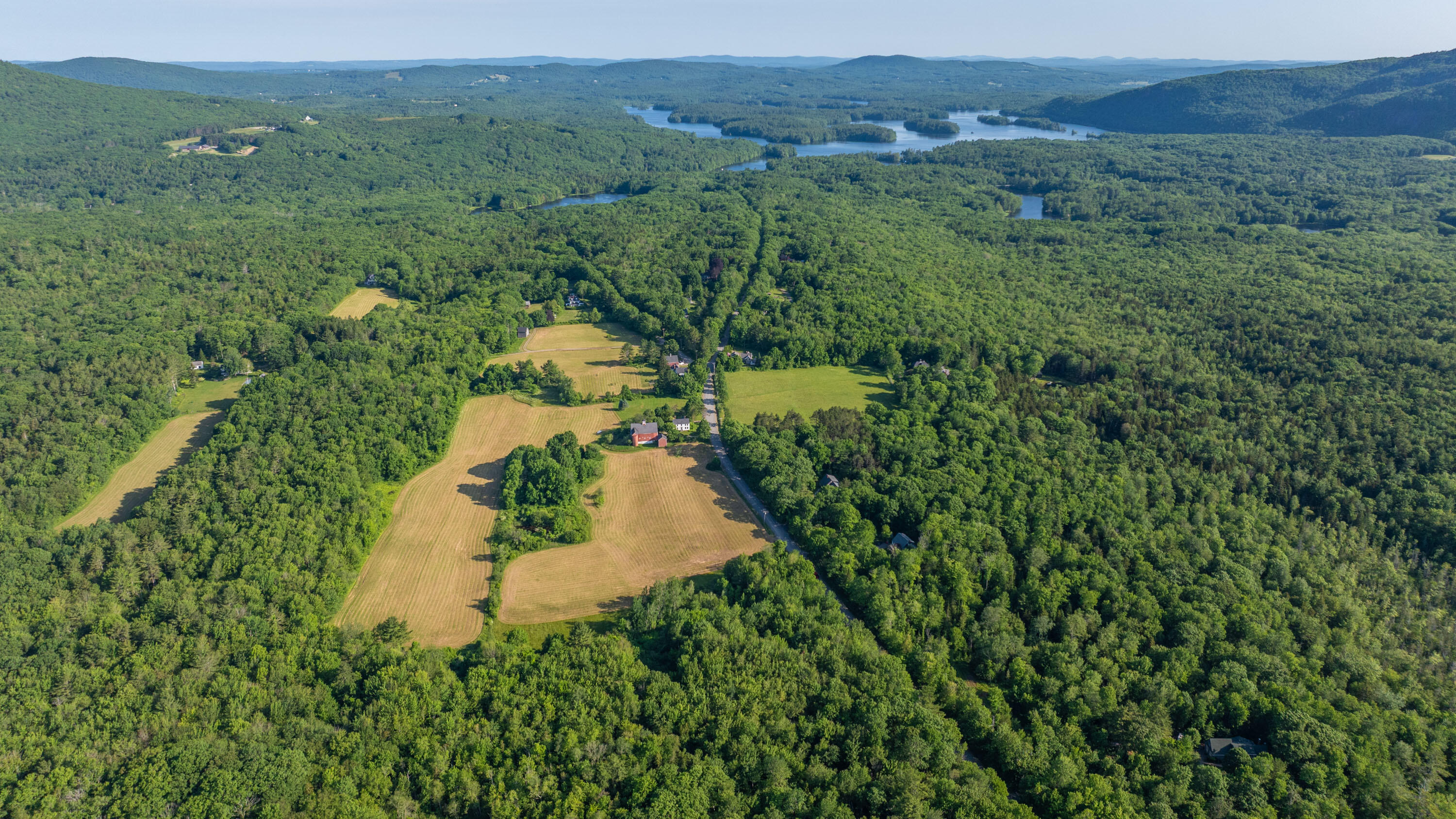 43 Melvin Heights Road Camden, ME 04843 - Photo 4 of 12 DJI_20250621074050_0138_D