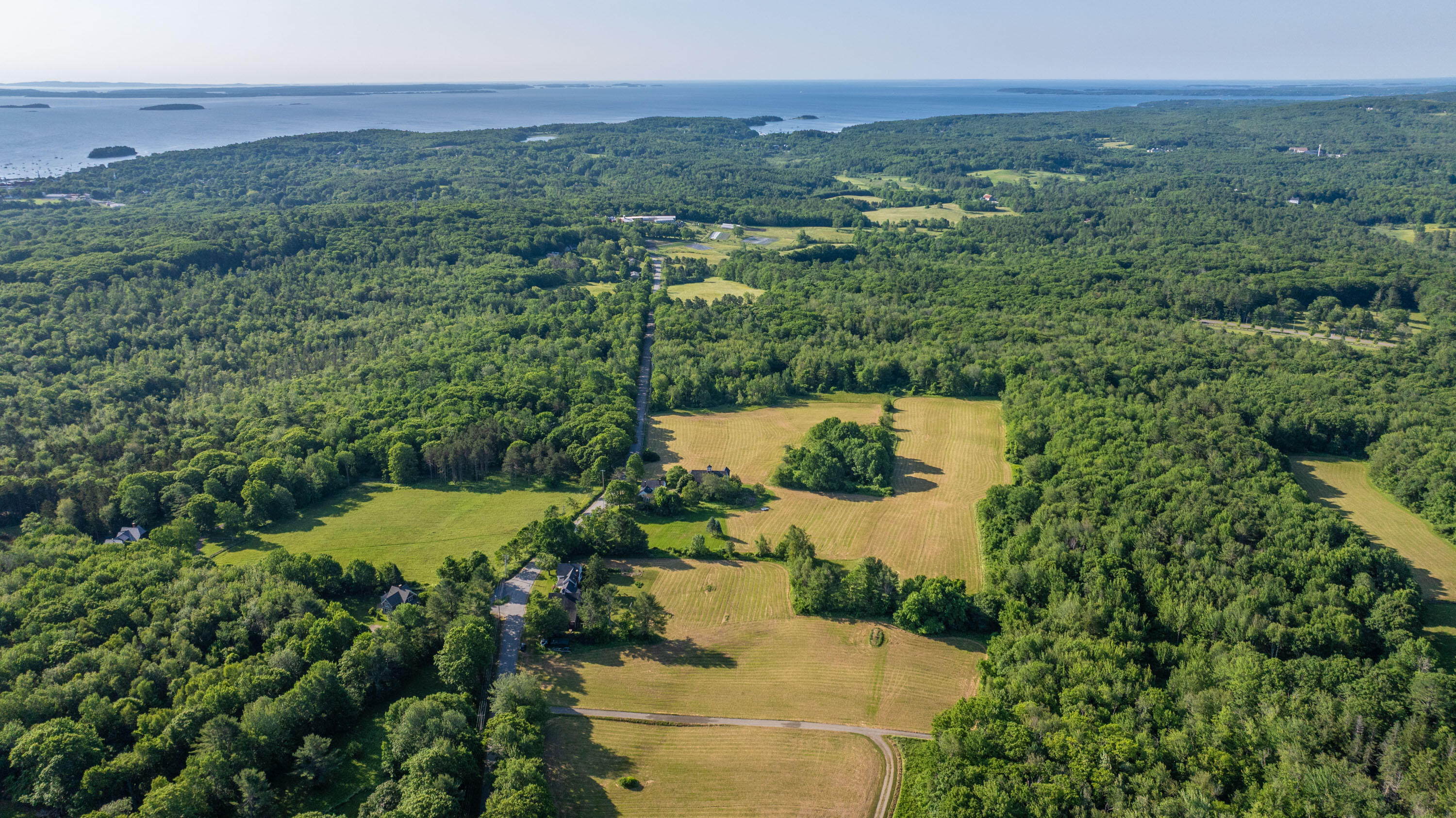 43 Melvin Heights Road Camden, ME 04843 - Photo 6 of 12 DJI_20250621074510_0157_D