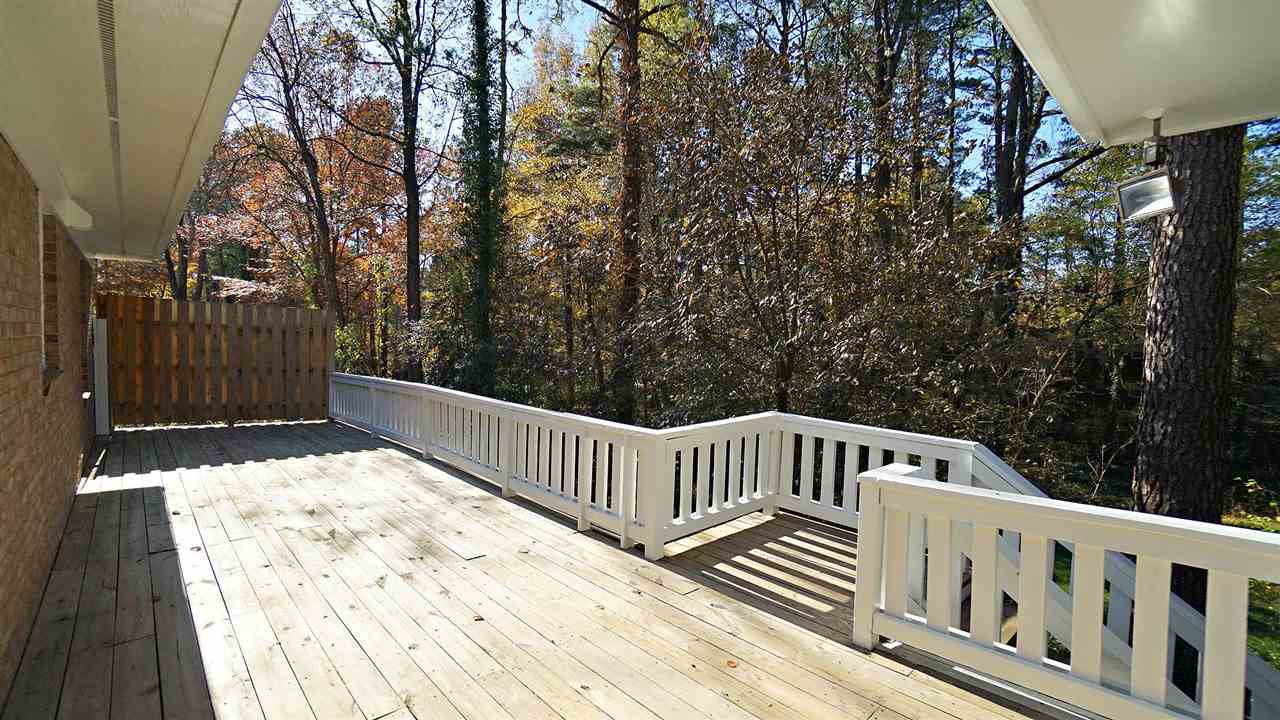 5505 Alpine Drive Raleigh, NC 27609 - Photo 25 of 30 Photo 25