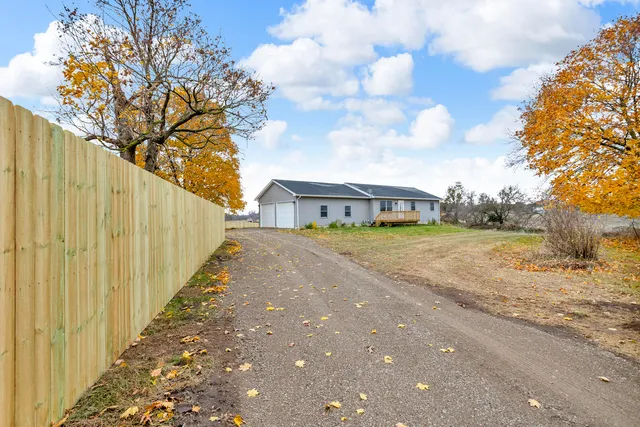 $299,000 | 8373 South Stoney Lake Road, Jackson, MI 49201