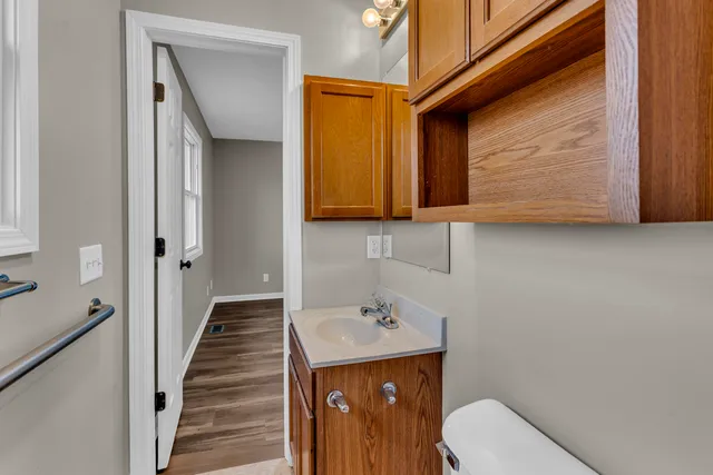 $299,000 | 8373 South Stoney Lake Road, Jackson, MI 49201