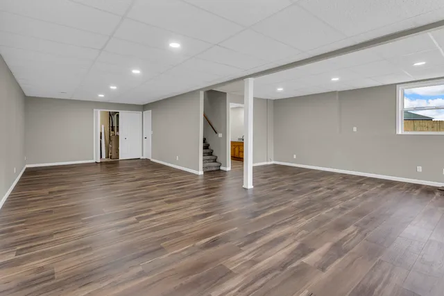 $299,000 | 8373 South Stoney Lake Road, Jackson, MI 49201