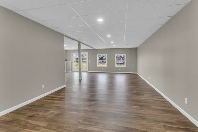 $299,000 | 8373 South Stoney Lake Road, Jackson, MI 49201