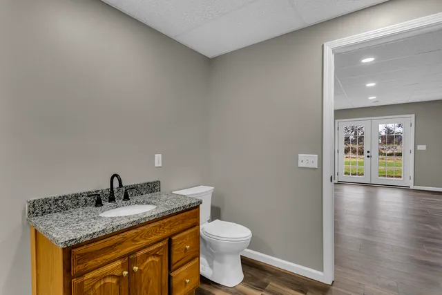 $299,000 | 8373 South Stoney Lake Road, Jackson, MI 49201