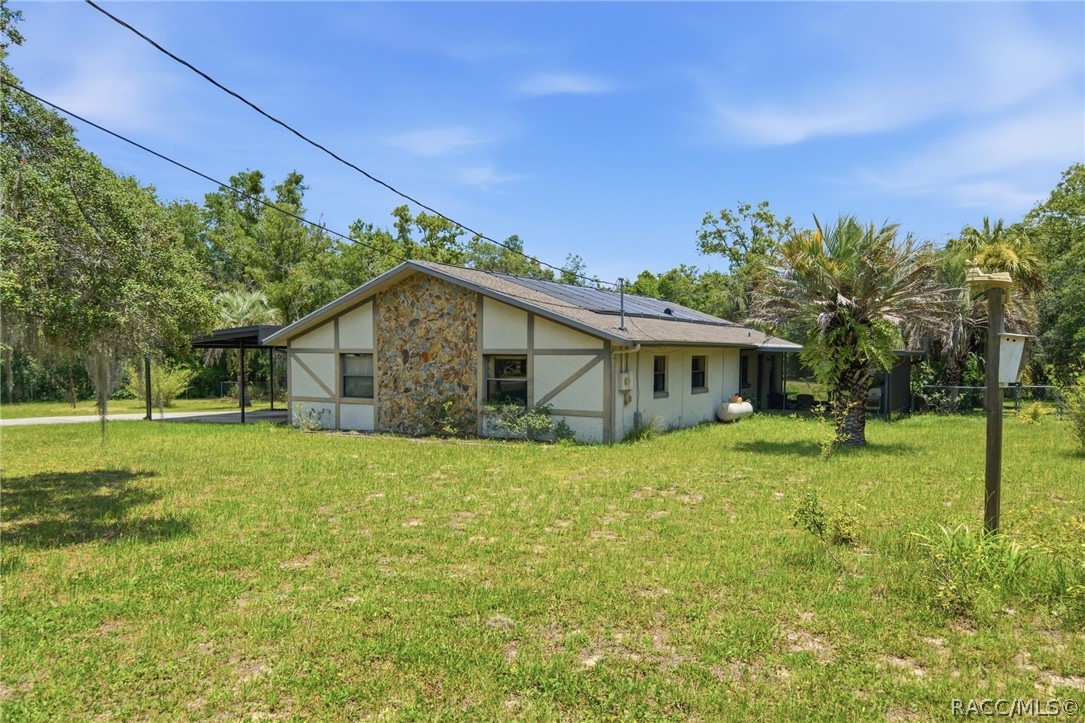 385 North Cornish Point Lecanto, FL 34461 - Photo 43 of 65