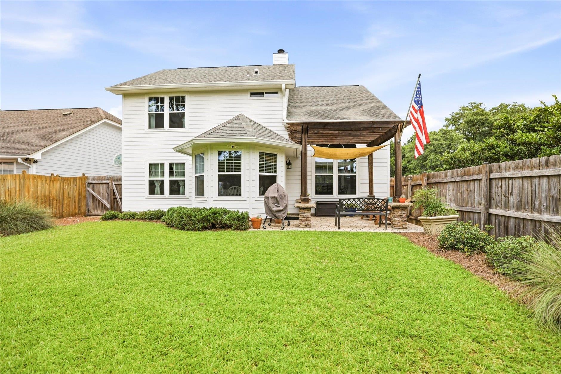 181 Love Ridge Court Tallahassee, FL 32312 - Photo 39 of 41