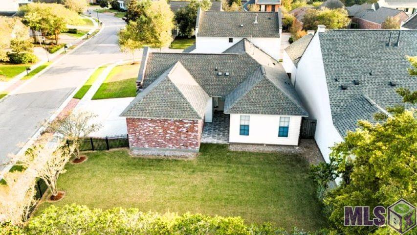 2904 Rue Dauphine Baton Rouge, LA 70810 - Photo 18 of 21