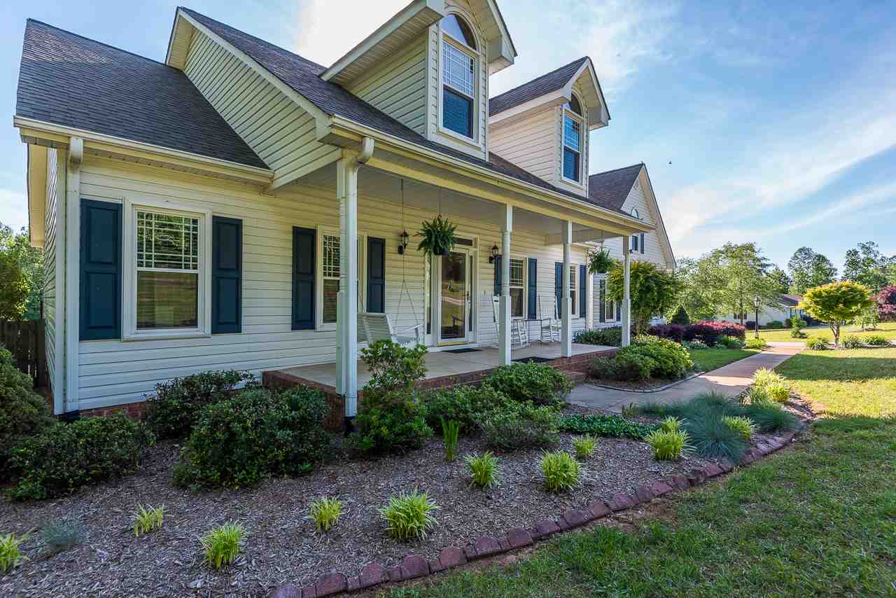 117 Coster Road Travelers Rest, SC 29690 - Photo 3 of 25