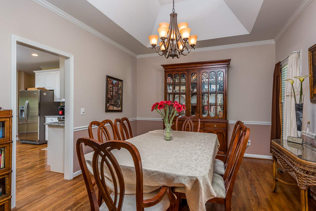 117 Coster Road Travelers Rest, SC 29690 - Photo 9 of 25