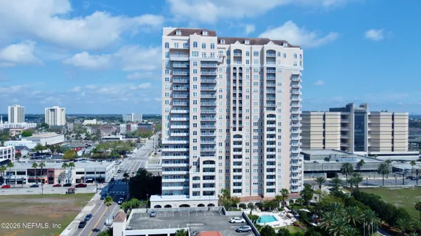 $567,000 | 400 East Bay Street, Unit 206, Jacksonville, FL 32202