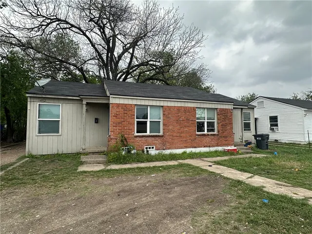 $175,000 | 3917 Bosque Boulevard, Waco, TX 76707