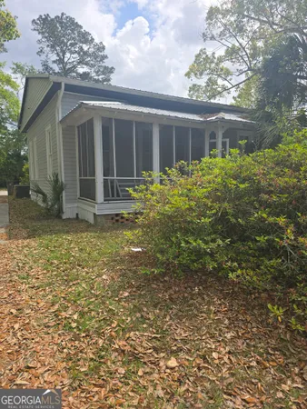 $75,000 | 1500 Clough Street, Waycross, GA 31501