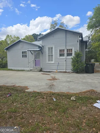 $75,000 | 1500 Clough Street, Waycross, GA 31501