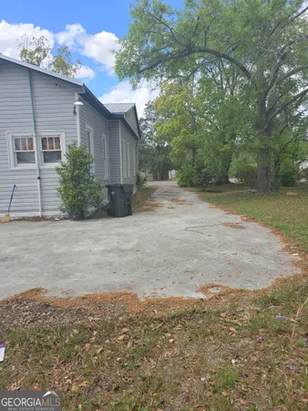 $75,000 | 1500 Clough Street, Waycross, GA 31501