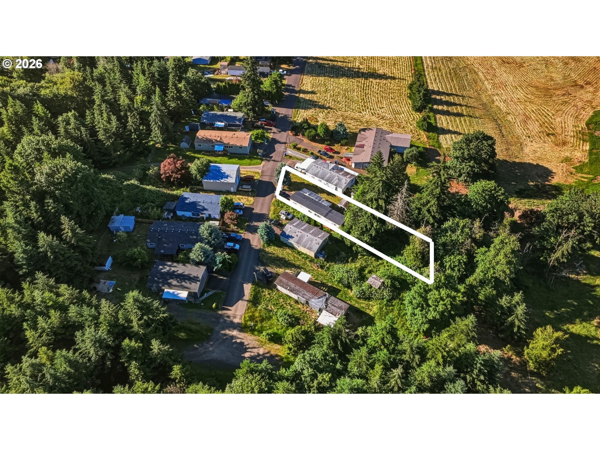 35544 South Aqua Springs Road Molalla, OR 97038 - Photo 10 of 11
