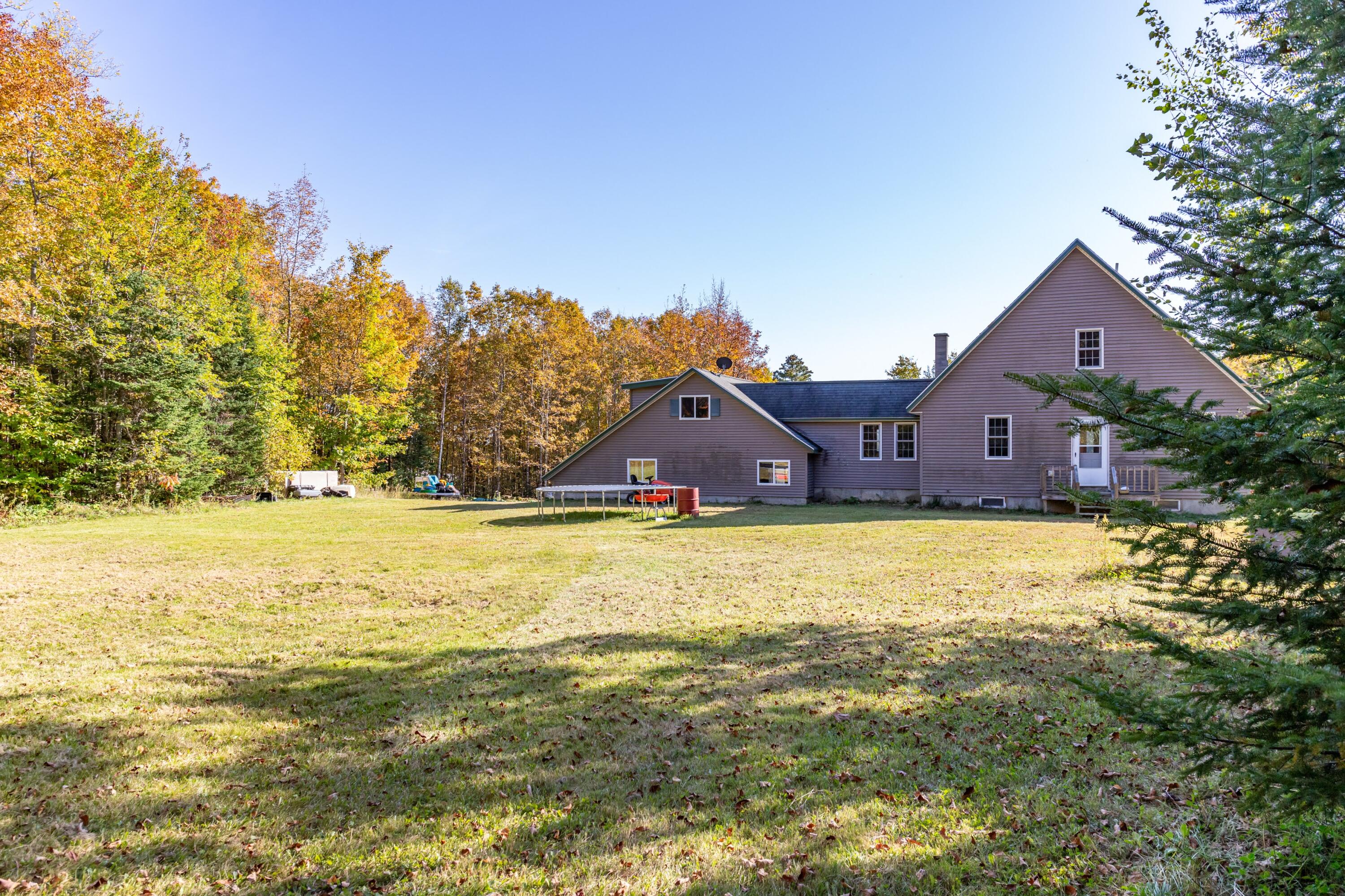 278 Athens Road Harmony, ME 04942 - Photo 58 of 65 278 Athens Road