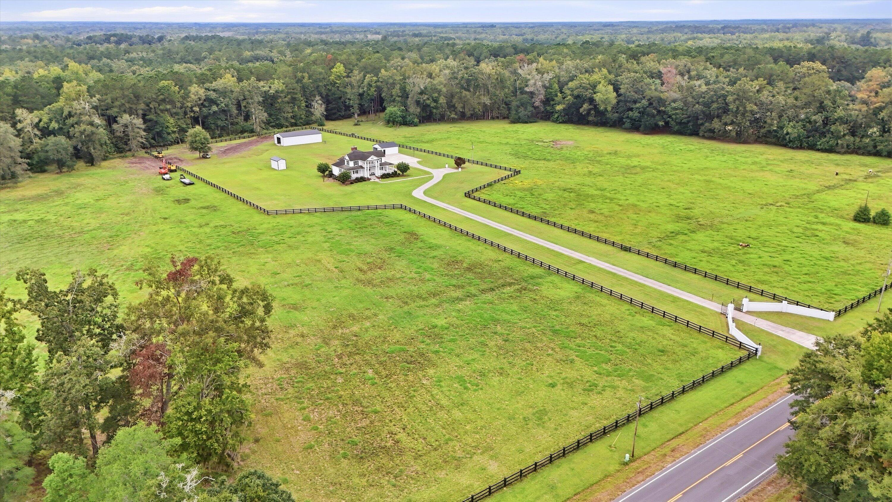 785 Rehoboth Road Cottageville, SC 29435 - Photo 63 of 63 785 Rehoboth
