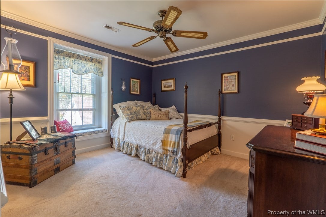4052 Cedar Bush Road Hayes, VA 23072 - Photo 21 of 39 Gallery Image 21