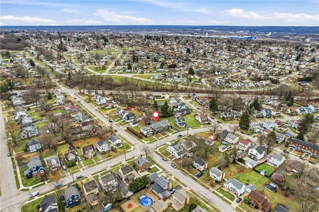 $155,000 | 1204 Griswold Street, Sharon, PA 16146