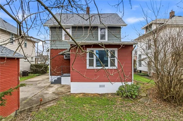 $155,000 | 1204 Griswold Street, Sharon, PA 16146