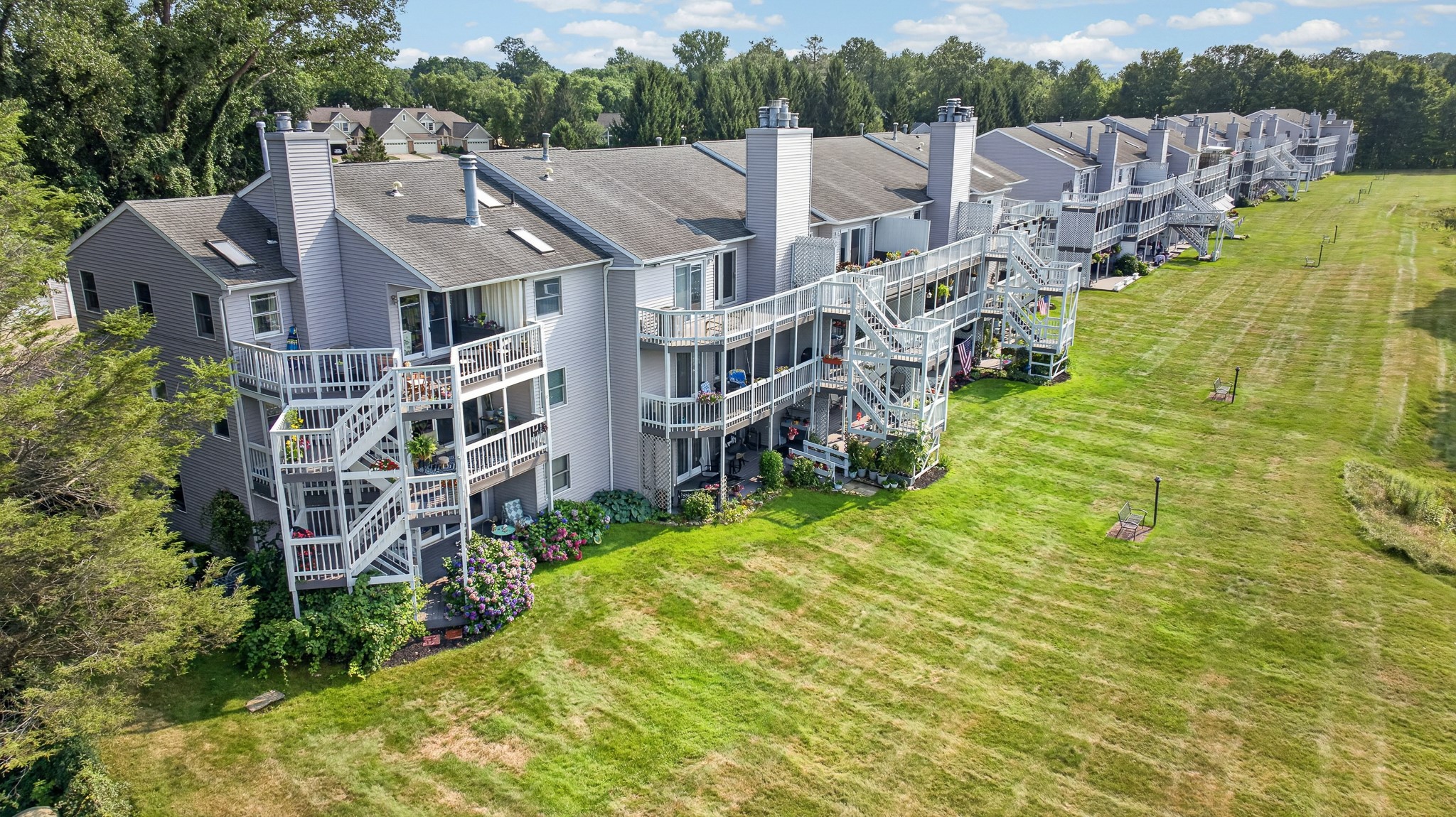 3300 Baer Beach Road, Unit A18 Erie, PA 16505 - Photo 26 of 42 Gallery Image 26