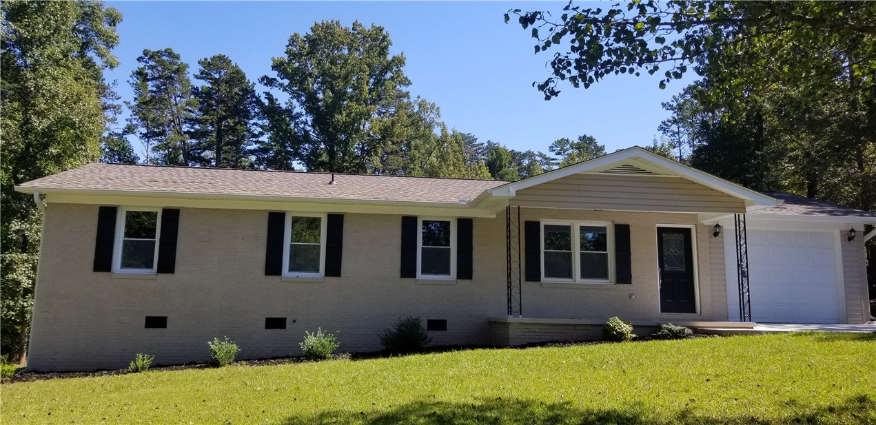 701 Longforest Drive Seneca, SC 29672 - Photo 1 of 23 Front of Home