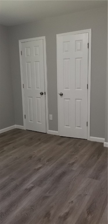 701 Longforest Drive Seneca, SC 29672 - Photo 18 of 23 Bedroom 2