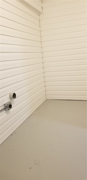 701 Longforest Drive Seneca, SC 29672 - Photo 8 of 23 Laundry Room