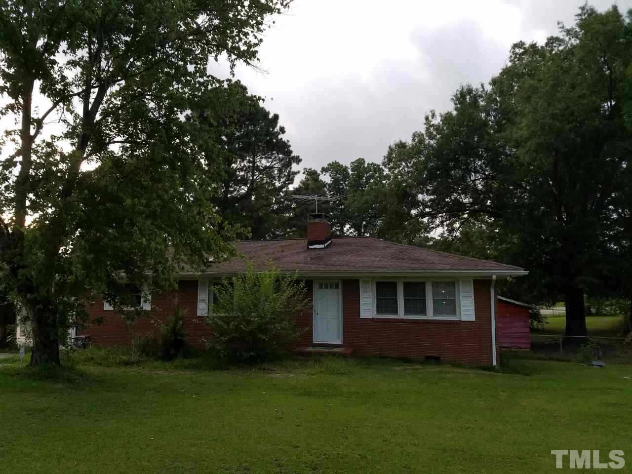 3847 Marsh Creek Road Raleigh, NC 27604 - Photo 1 of 8