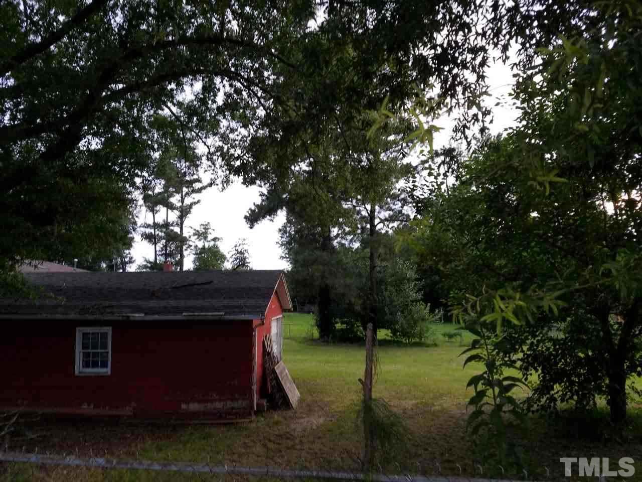 3847 Marsh Creek Road Raleigh, NC 27604 - Photo 3 of 8