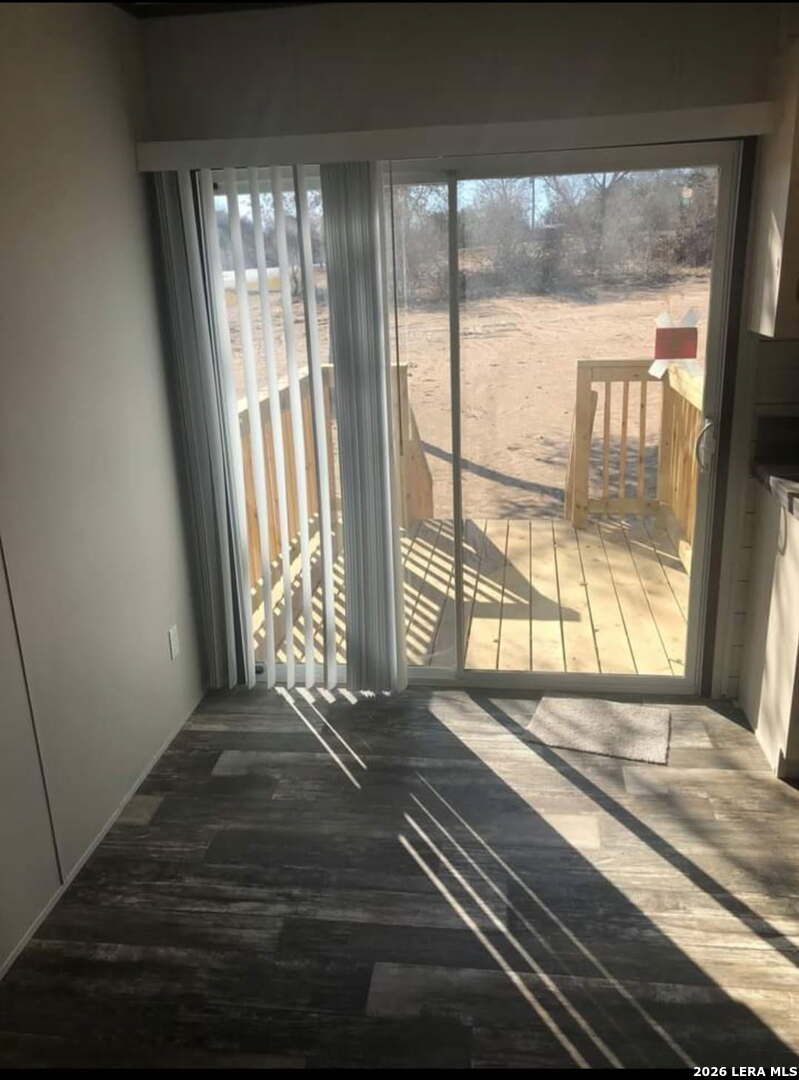 101 Rocky Ridge Drive Poteet, TX 78065 - Photo 16 of 36 a view of an empty room and window