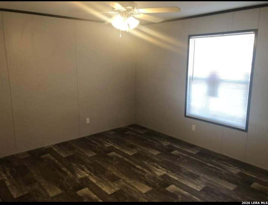 101 Rocky Ridge Drive Poteet, TX 78065 - Photo 24 of 36 a view of a room that has a window in it