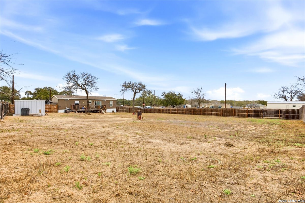 101 Rocky Ridge Drive Poteet, TX 78065 - Photo 33 of 36 a view of a lake view