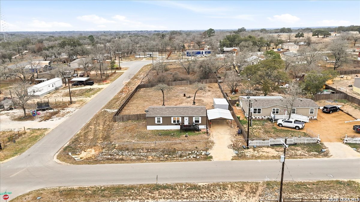 101 Rocky Ridge Drive Poteet, TX 78065 - Photo 35 of 36 a view of a city