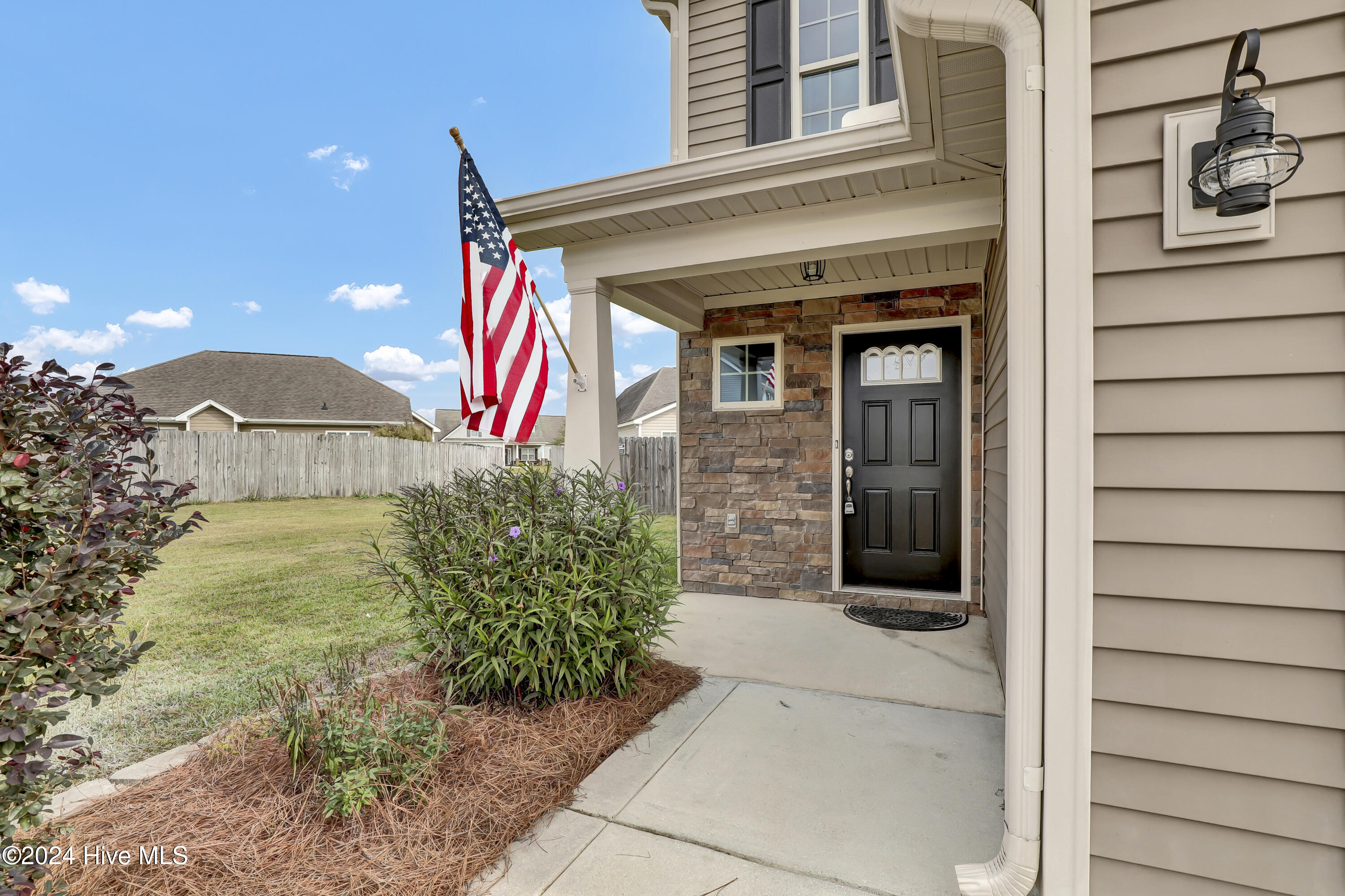 270 Merin Height Road Jacksonville, NC 28546 - Photo 4 of 28 3