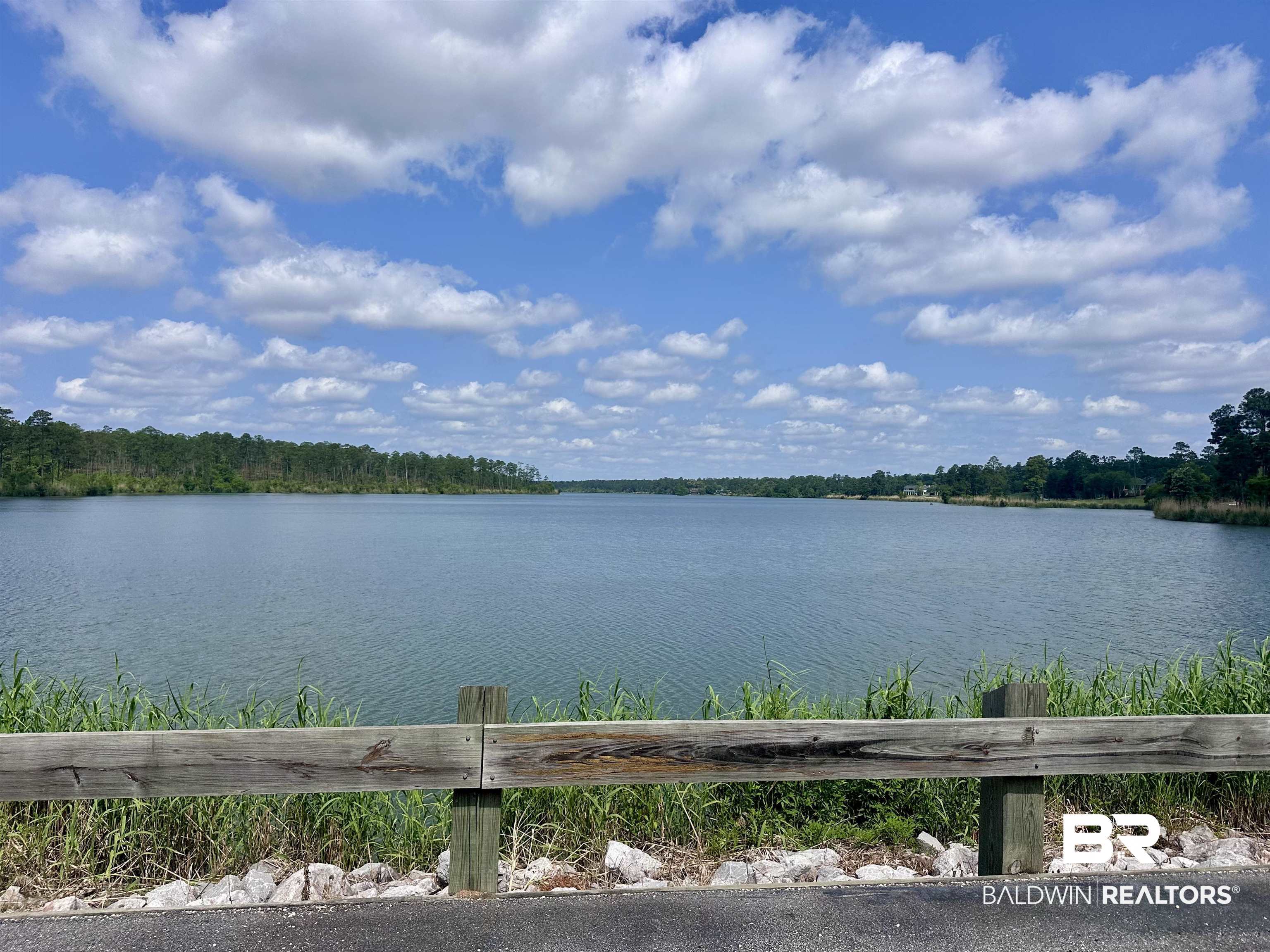 33291 Steelwood Ridge Road Loxley, AL 36551 - Photo 24 of 30 Steelwood Lake